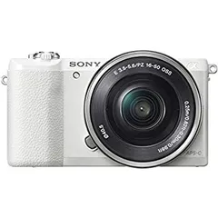 2025年最新】sony α5100 ホワイトの人気アイテム - メルカリ