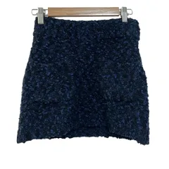 新品未使用SeeByChloeシーバイクロエ 花柄カットワークスカート 新品未使用SeeByChloeシーバイクロエ 花柄カットワークスカート