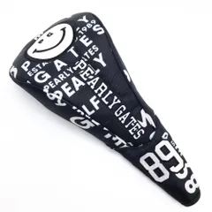 2024年最新】 パーリーゲイツ ヘッドカバーの人気アイテム - メルカリ 