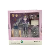 美品 figma SSSS.GRIDMAN 460-DX 新条アカネ DXエディション グッドスマイルカンパニー フィギュア