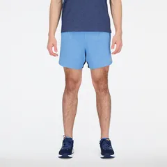 ニューバランス NEW BALANCE NB Impact ラン 5インチ ショーツ ランニングパンツ MS21268 HERカラー