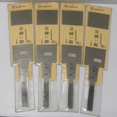 未使用品プロ用木島流替刃式両刃鋸 峰の嵐　210　本体と替刃1枚セット 木島 峰乃嵐 両刃鋸 210mm 372-8 : 御用待本舗 店