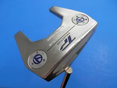パター 即決 Ｓ３８ テーラーメイド ＴＰ コレクション ハイドロブラスト ＢＡＮＤＯＮ ＴＭ２　スチール ３４インチ ３度 日本仕様[3420]即発送