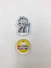 ♪) 青山優雅 「僕のヒーローアカデミア アクリルminiフィギュア ～The childhood of the “MHA” characters～第1弾」 [10]