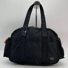 【極美品】✨porter タンカー ミニボストン ハンドバッグS TANKER(タンカー) BOSTON BAG(S) | 吉田カバンホームページ