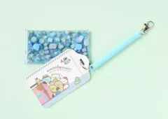 【中古】雑貨 春のおでかけケースセット 「すみっコぐらし」 ねーねー 2022年4月号付録