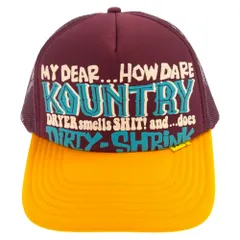2023年最新】キャピタル KAPITAL 帽子の人気アイテム - メルカリ