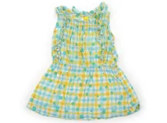 【サニーランドスケープ/SunnyLandscape】ワンピース 80サイズ 女の子【子供服・ベビー服】（1865798）