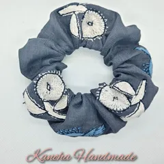 2025年最新】ミナペルホネン ハンドメイド ヘアゴムの人気アイテム  