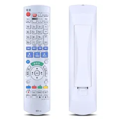 Blu-rayレコーダー DMR-BF200 リモコン付 Amazon | ブルーレイレコーダー リモコン N2QAYB001182 for