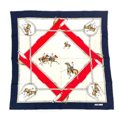 美品 セリーヌ スカーフ シルク ホース 馬 ホースビット ブラウン ブラック 美品 セリーヌ スカーフ シルク ホース 馬 ホースビット