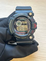 CASIO（カシオ）G-SHOCK　（ジーショック）GW-200
