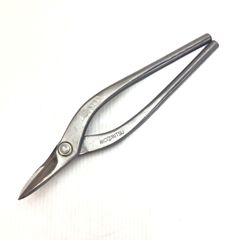エグリ210ミリ 特注グリップ付き 直徳 建築板金 - メルカリ