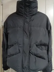 m*a様 トリーバーチダウンジャケット ブラック S m*a様 トリーバーチダウンジャケット ブラック S