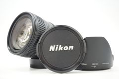 C311520)Nikon　AF-S NIKKOR 24-85mm f/3.5-4.5G ED VR　訳あり