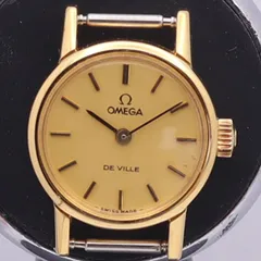 2025年最新】レディース時計 デビル オメガの人気アイテム 
