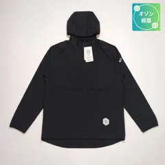 非売品⭐️東京 世界陸上 ジャケット ジャンバーウィンドブレーカー XL トレーニング | ASICS