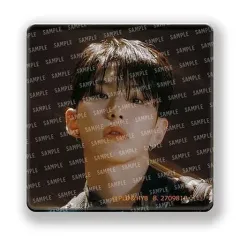 【中古】バッジ・ピンズ ホシ 「SVTアクリルバッジ From PLEDIS ENTERTAINMENT SEVENTEEN」