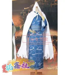 山姥切国広(初)コスプレ衣装 刀剣乱舞 打刀男士 山姥切国広（やまんばぎりくにひろ） 風