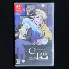 2025年最新】コーヒートーク switchの人気アイテム - メルカリ