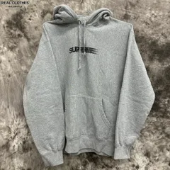 2024年最新】supreme motion logo hooded sweatshirtの人気アイテム - メルカリ