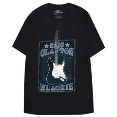 2025年最新】エリック・クラプトン tシャツの人気アイテム