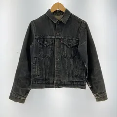demarvergara様ビンテージ★Levi's 70706★ジージャン古着 古着 70-80s USA製 Levi's 70506-0216 ハンド ポケット付 濃紺