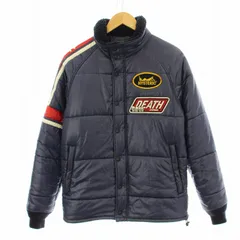 HYSTERIC GLAMOUR リバーシブル ナイロンジャケット