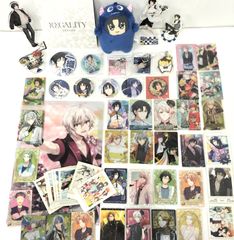 [中古] 「アイドリッシュセブン」 キャラクターグッズ