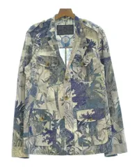 2025年最新】エトロ ブルゾンの人気アイテム - メルカリ