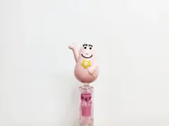 96s 古典 ババパパ マスコット シャープペンシル