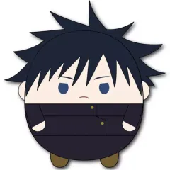 【中古】ぬいぐるみ 伏黒恵 ふわコロりんM(ぬいぐるみ) 「呪術廻戦」