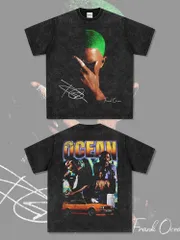 2025年最新】フランクオーシャン tシャツの人気アイテム - メルカリ