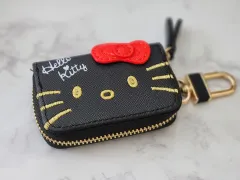 ハローキティ 自動車 キーホルダー キーケース 鍵 財布