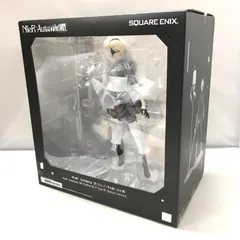 【中古】スクウェア・エニックス NieR：Automata ニーア オートマタ 2B ヨルハ二号B型 DX版[15]