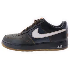 NIKE AIR FORCE 1 DJ PREMIER エアフォース1 プレミア NIKE AIR FORCE 1 LOW PREMIUM 'DJ PREMIER'エアフォースワン