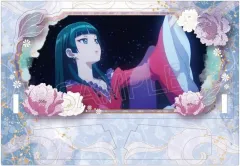 【中古】アクリルスタンド・アクリルパネル 猫猫 斜めに飾れるアクリルスタンド 「薬屋のひとりごと」