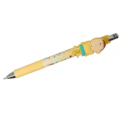 【メール便】クレヨンしんちゃん シャーペン マスコット付きシャープペン 0.5 ボーちゃん アイプランニング 新学期準備文具 アニメキャラクター グッズ 