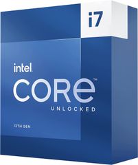 Intel インテル CPU 第13世代 Core i7-13700K 国内正規品