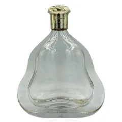 2023年最新】ヘネシー 空瓶の人気アイテム - メルカリ