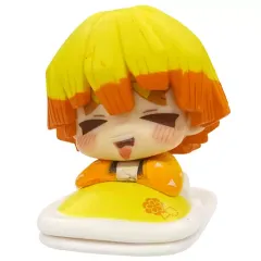 【中古】トレーディングフィギュア 我妻善逸 「おねむたん 鬼滅の刃 伍の型」