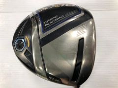 【最短翌日発送】XXIO ELEVEN ネイビー | 10.5 | R | MP1100 ネイビー | 中古 | ドライバー | ダンロップ