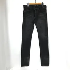 2025年最新】FAGASSENT メンズ デニム・ジーンズの人気アイテム