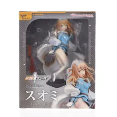 2025年最新】ドールズフロントライン フィギュア スオミの人気