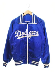 2025年最新】Dodgers スタジャンの人気アイテム - メルカリ