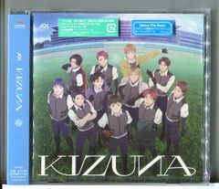 [신품]KIZUNA (애니메이션반) JO1/CD/n1458