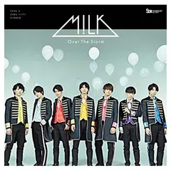 2025年最新】m lk over the stormの人気アイテム - メルカリ