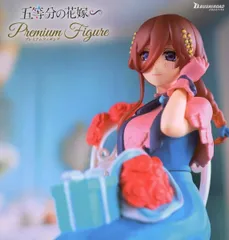 2025年最新】五等分の花嫁 gigo 三玖の人気アイテム - メルカリ