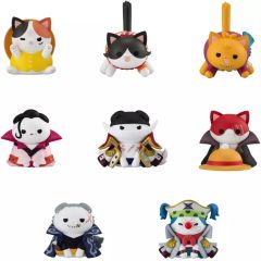 ナルト ニャルトHappyCAT2026 ニャンピース ワンピース ルフィ - メルカリ
