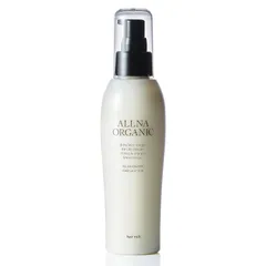 オルナ オーガニック ヘアミルク 洗い流さないトリートメント 150ml 0のサムネイル